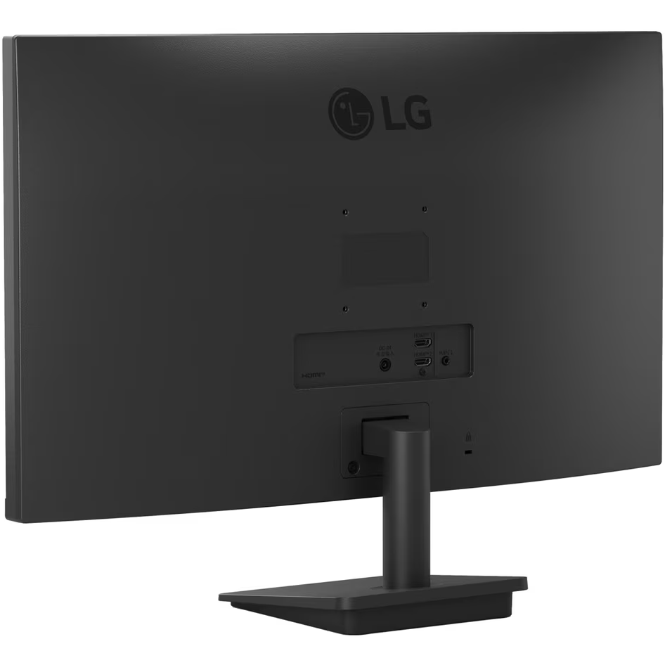 Монитор LG 27" 27MS500-B - фото 4