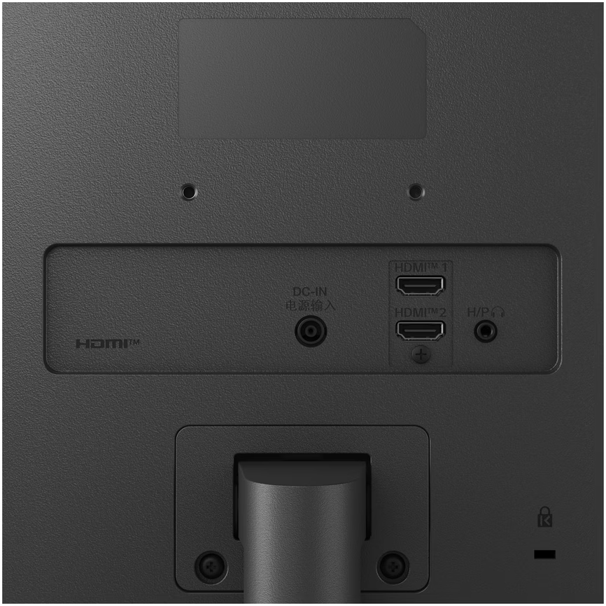 Монитор LG 27" 27MS500-B - фото 6