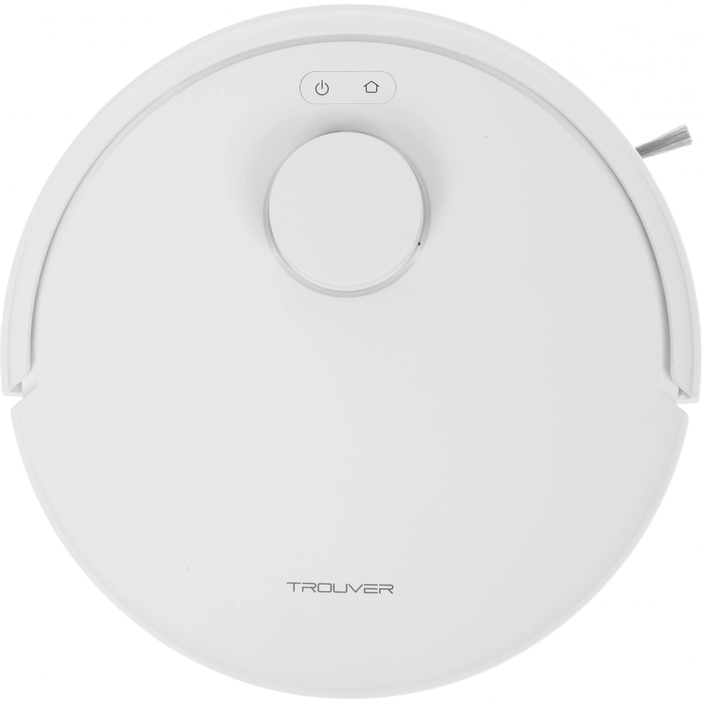 Робот-пылесос TROUVER E20 Pro White - RLE12SA - фото 2