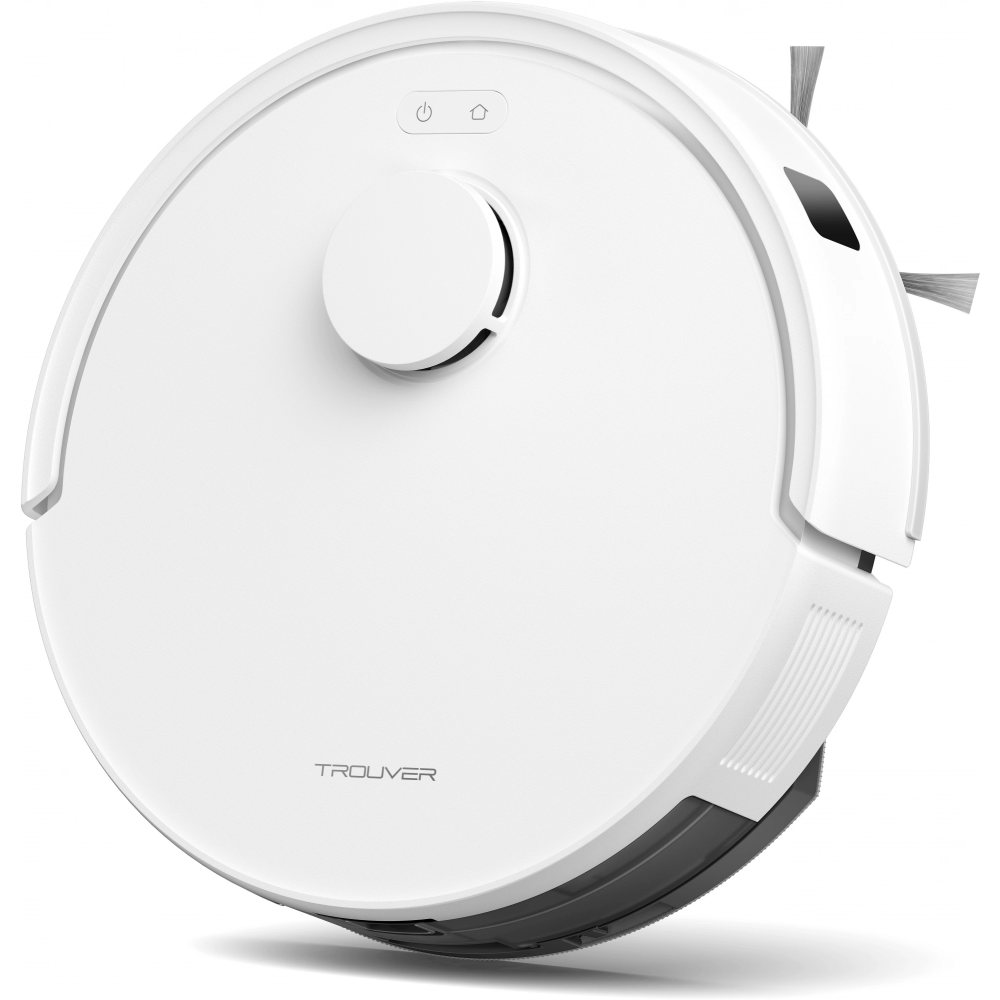 Робот-пылесос TROUVER E20 Pro White - RLE12SA - фото 3