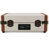 Виниловый проигрыватель Ritmix LP-130B White