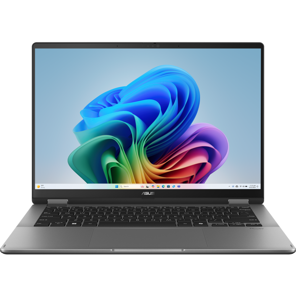 Ноутбук ASUS TP3407SA Vivobook 14 Flip (QL055W) - TP3407SA-QL055W