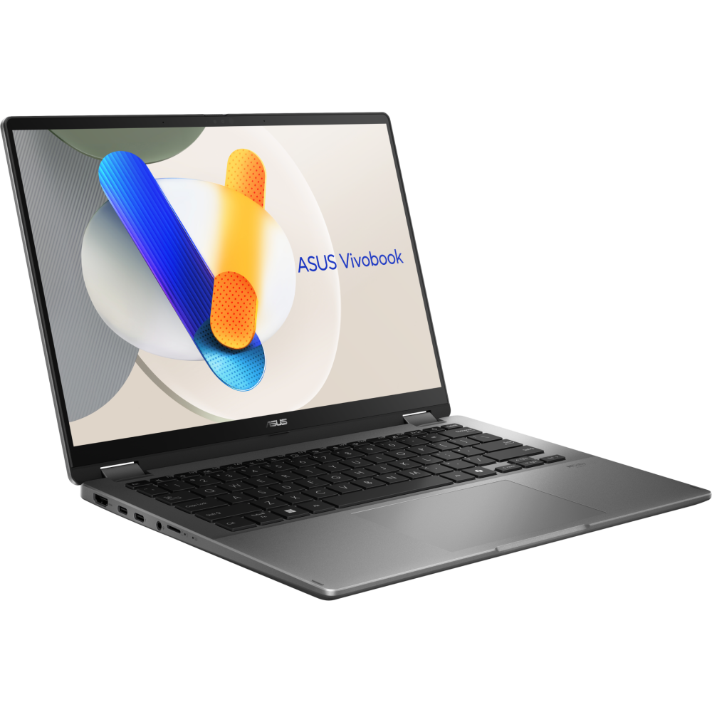 Ноутбук ASUS TP3407SA Vivobook 14 Flip (QL055W) - TP3407SA-QL055W - фото 2