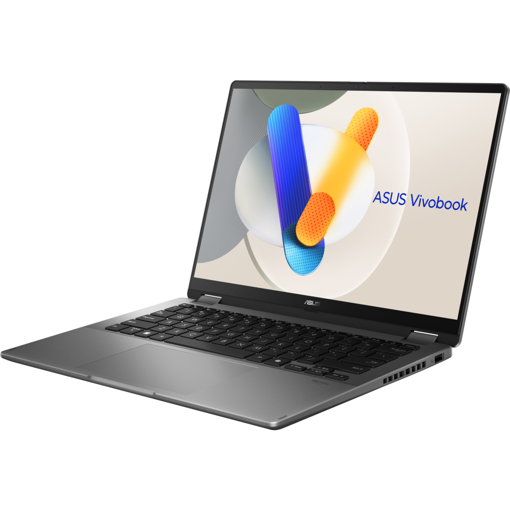 Ноутбук ASUS TP3407SA Vivobook 14 Flip (QL055W) - TP3407SA-QL055W - фото 3