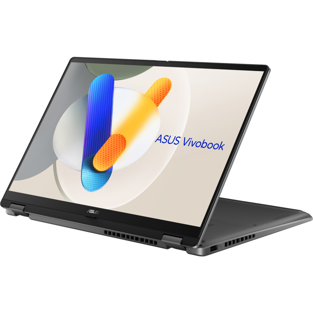 Ноутбук ASUS TP3407SA Vivobook 14 Flip (QL055W) - TP3407SA-QL055W - фото 6