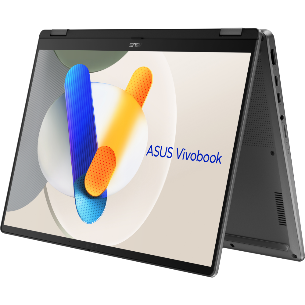 Ноутбук ASUS TP3407SA Vivobook 14 Flip (QL055W)