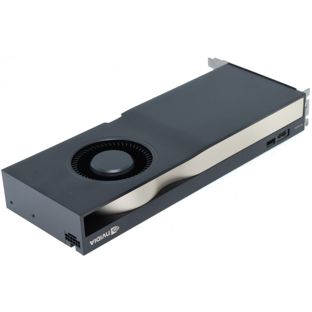 Видеокарта NVIDIA Quadro RTX 4500 Ada 24GB (900-5G132-2260-000) OEM