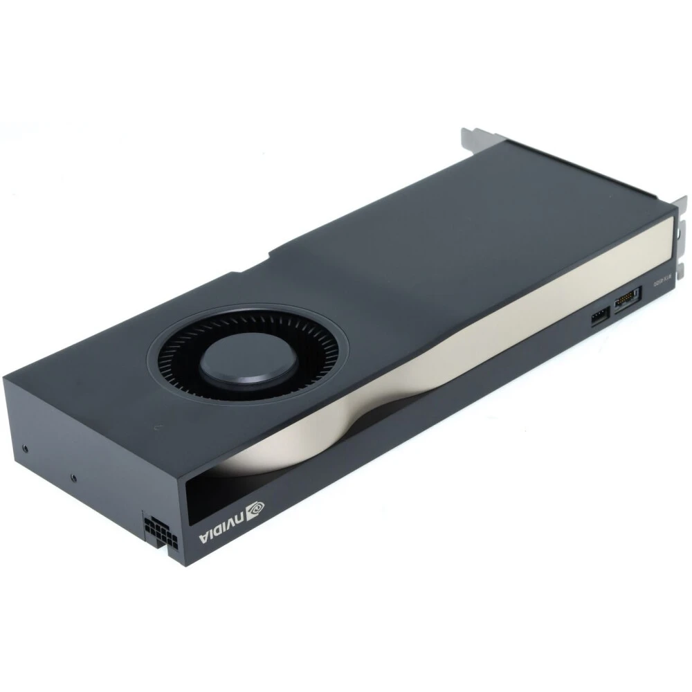 ПК Intel Core i7-13700F / NVIDIA Quadro Rtx / 16 ГБ / SSD 1 ТБ