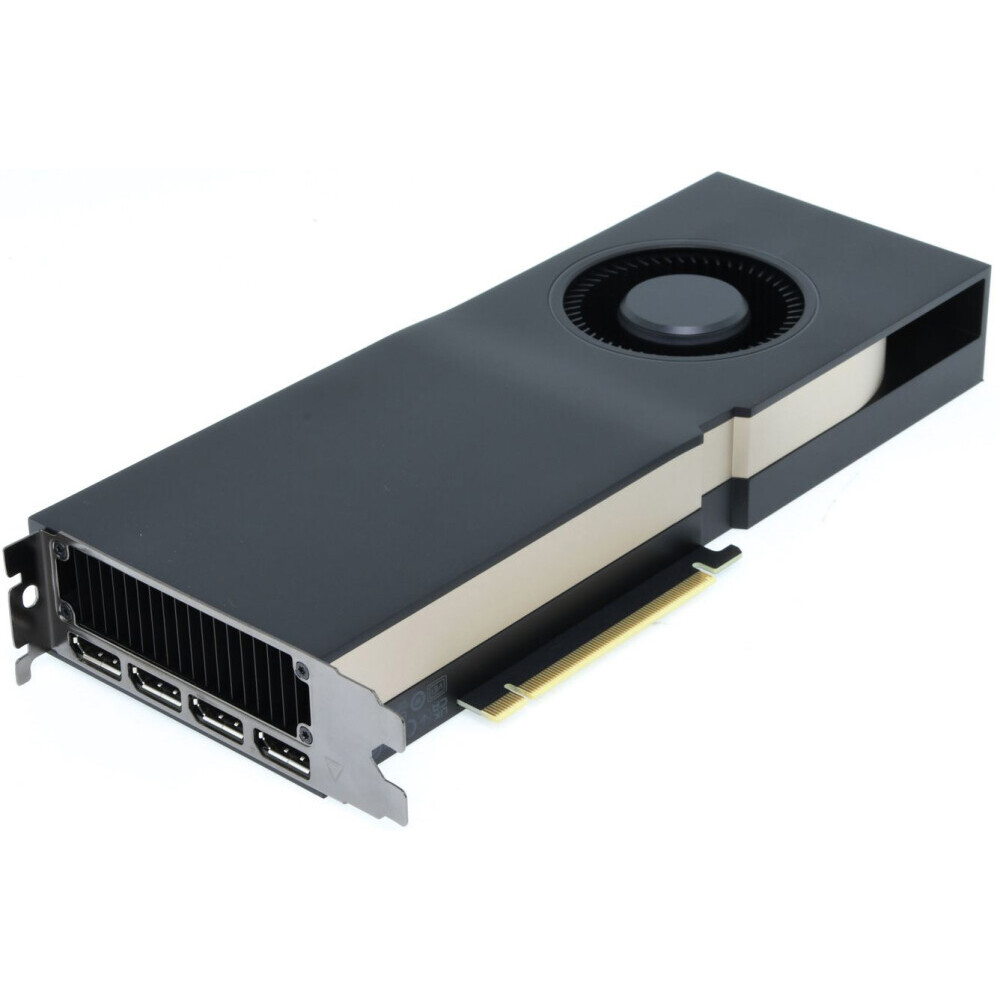 Видеокарта NVIDIA Quadro RTX 4500 Ada 24Gb (900-5G132-2260-000) OEM - фото 2