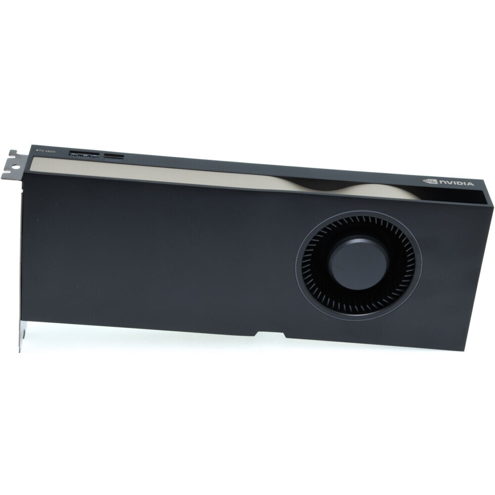 Видеокарта NVIDIA Quadro RTX 4500 Ada 24Gb (900-5G132-2260-000) OEM - фото 3