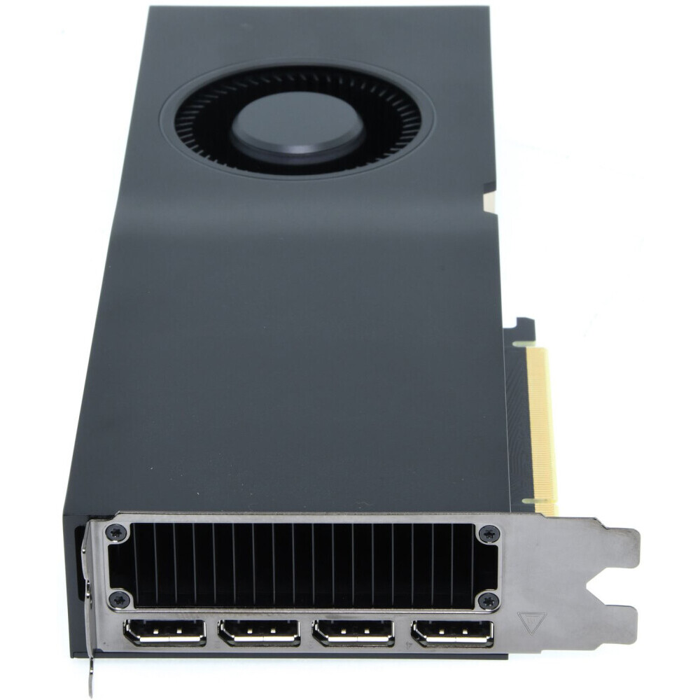 Видеокарта NVIDIA Quadro RTX 4500 Ada 24Gb (900-5G132-2260-000) OEM - фото 6