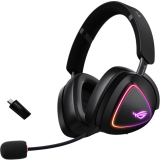 Гарнитура ASUS ROG Delta II (90YH03W0-BHUA00)