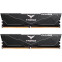 Оперативная память 32Gb DDR5 5600MHz Team T-Force Vulcan (FLBD532G5600HC38GDC01) (2x16Gb KIT)