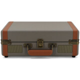 Виниловый проигрыватель Ritmix LP-130B Grey