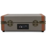Виниловый проигрыватель Ritmix LP-130B Grey