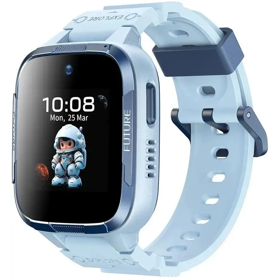 Умные часы Honor Choice Plus 4G Kids Blue (TAR-WB01) - 5504ACFD