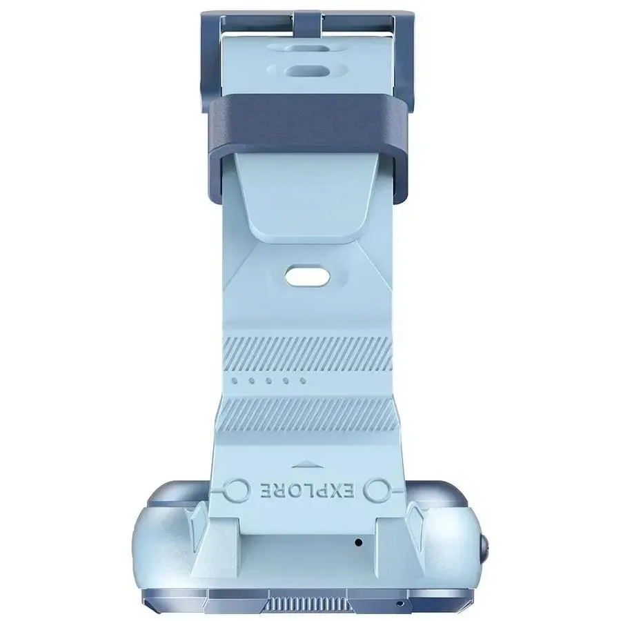 Умные часы Honor Choice Plus 4G Kids Blue (TAR-WB01) - 5504ACFD - фото 6