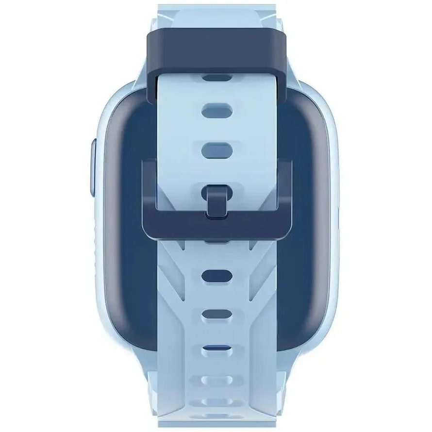 Умные часы Honor Choice Plus 4G Kids Blue (TAR-WB01) - 5504ACFD - фото 7