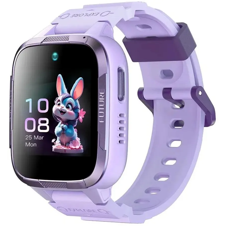 Умные часы Honor Choice Plus 4G Kids Purple (TAR-WB01) - 5504ACFC
