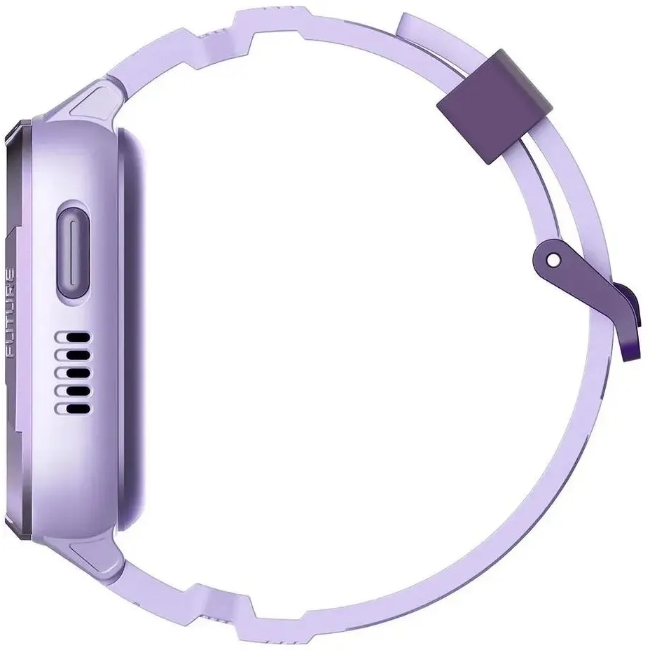 Умные часы Honor Choice Plus 4G Kids Purple (TAR-WB01) - 5504ACFC - фото 4