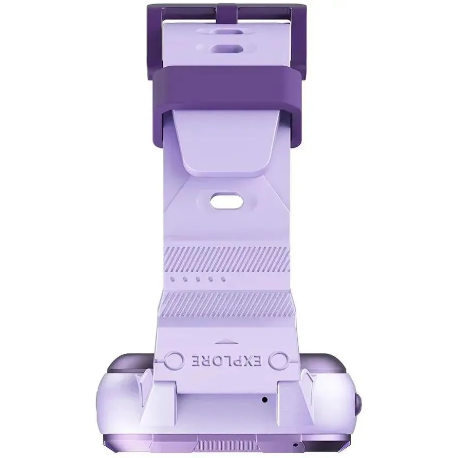 Умные часы Honor Choice Plus 4G Kids Purple (TAR-WB01) - 5504ACFC - фото 6