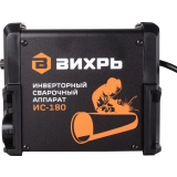 Сварочный аппарат Вихрь ИС-180 (65/50)