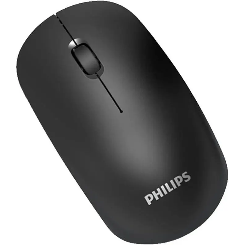 Мышь Philips SPK7315 - SPK7315B/60 - фото 2