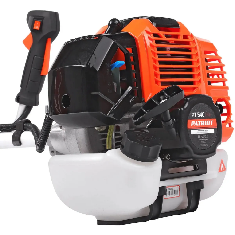 Триммер PATRIOT PT 540 - 250108540 - фото 7