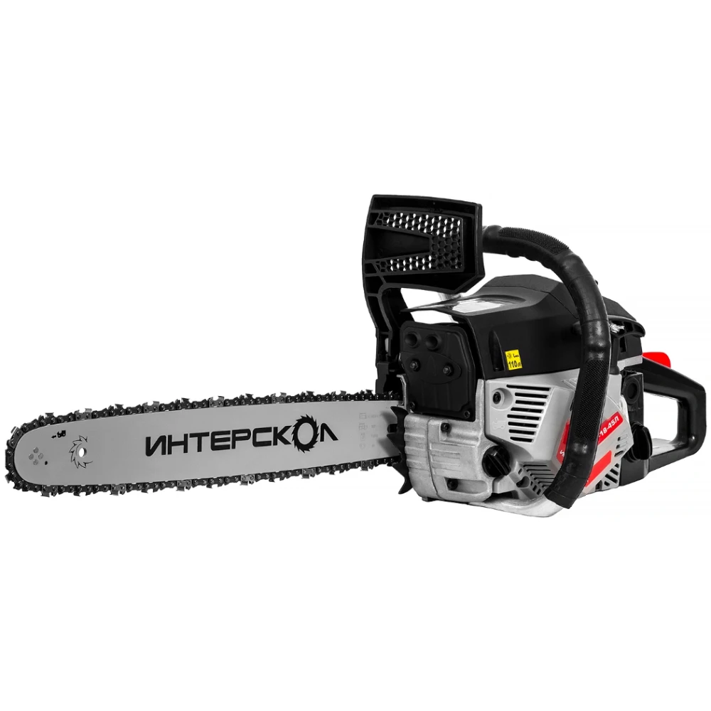 Бензопила Интерскол ПЦБ-18/45Л (844.0.0.40) - фото 2