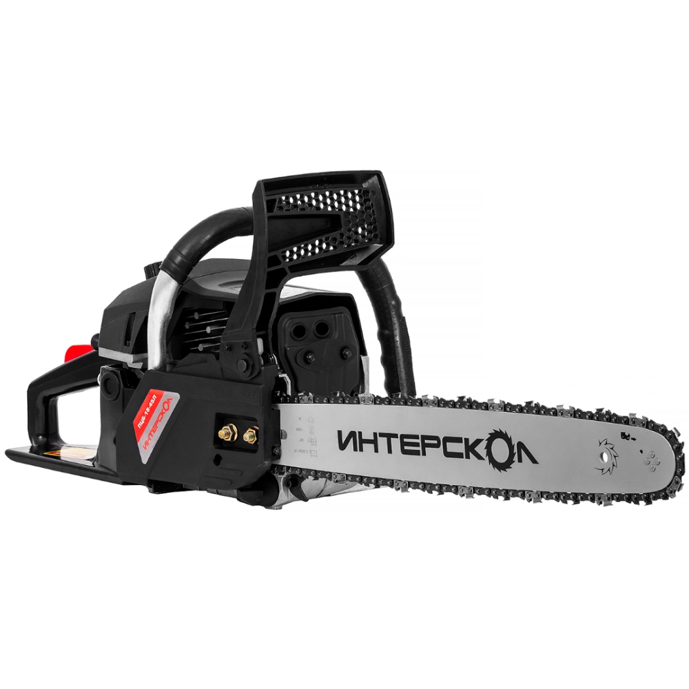 Бензопила Интерскол ПЦБ-18/45Л (844.0.0.40) - фото 3