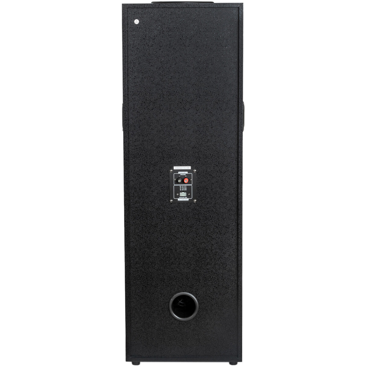 Музыкальный центр Supra SMB-2050 - фото 5