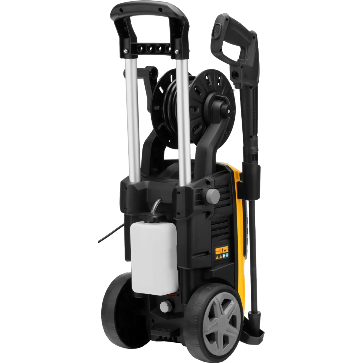 Мойка высокого давления Denzel R-180D - 58239 - фото 8