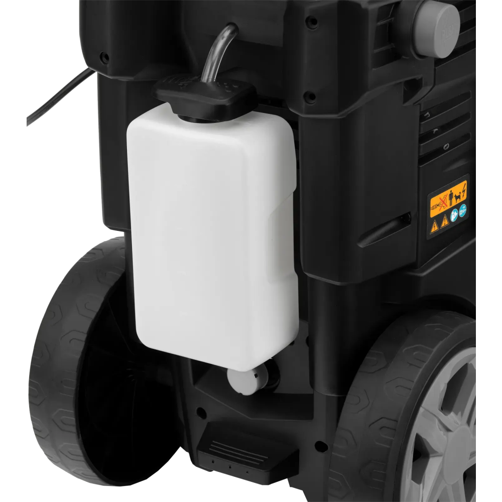 Мойка высокого давления Denzel R-180D - 58239 - фото 9