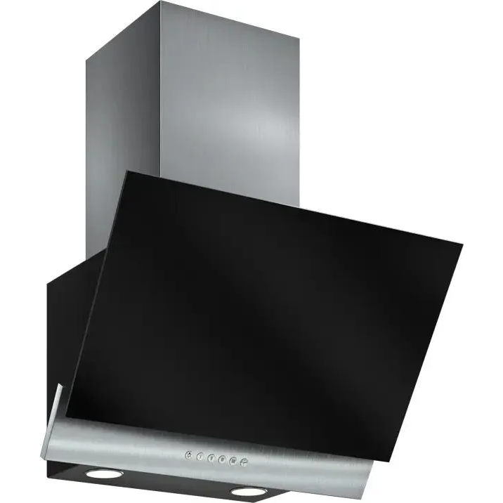Вытяжка Elikor RX6754XB Stainless Steel