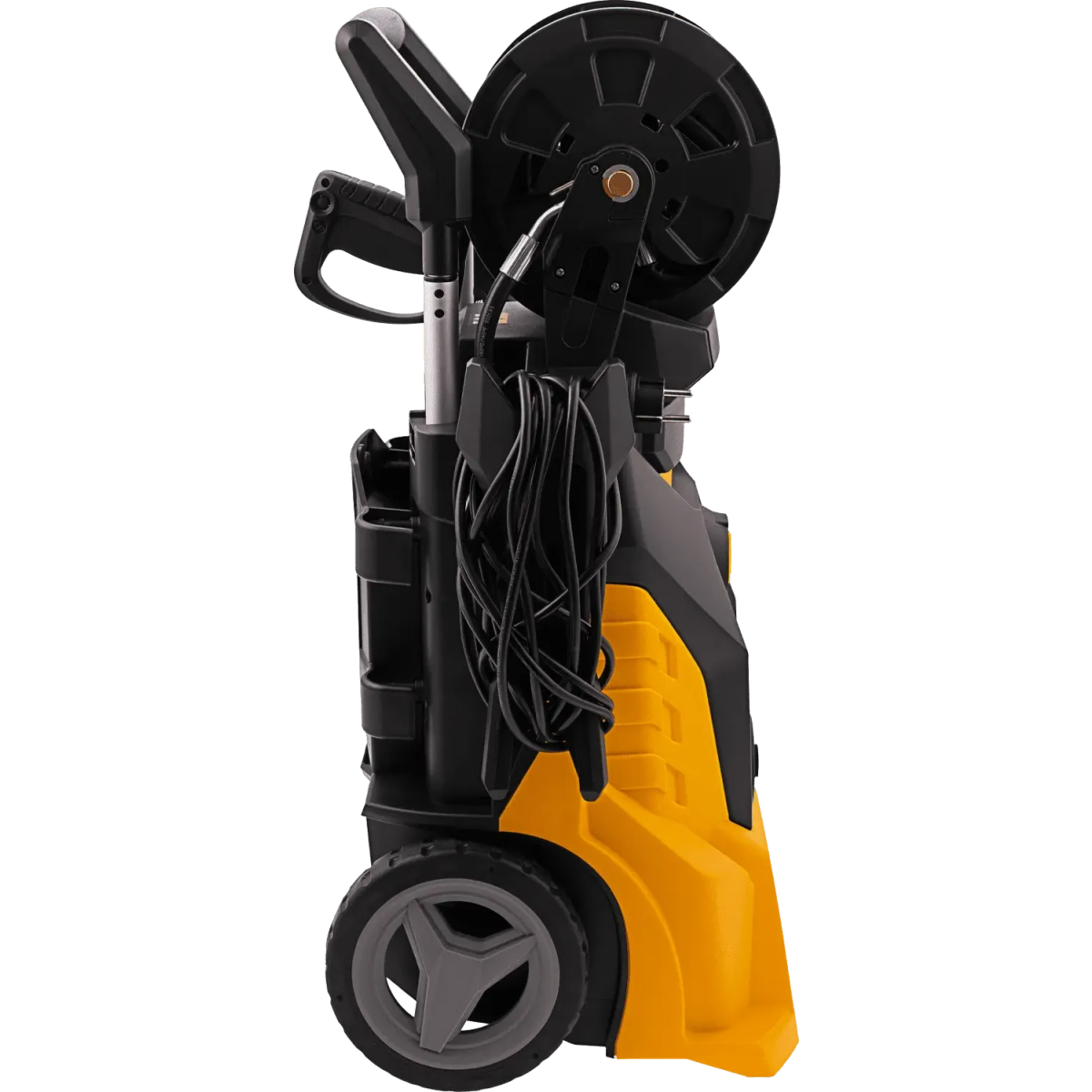 Мойка высокого давления Denzel R-210iD - 58237 - фото 4