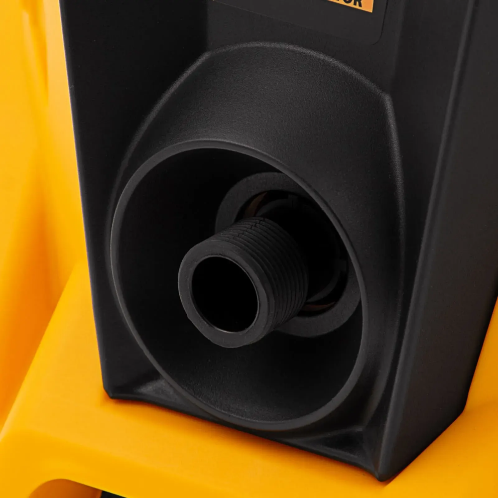 Мойка высокого давления Denzel R-210iD - 58237 - фото 7