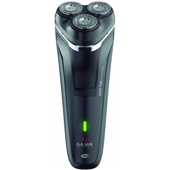 Бритва GA.MA GSH 700 - GM0613 - фото 3