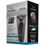 Бритва GA.MA GSH 700 (GM0613)