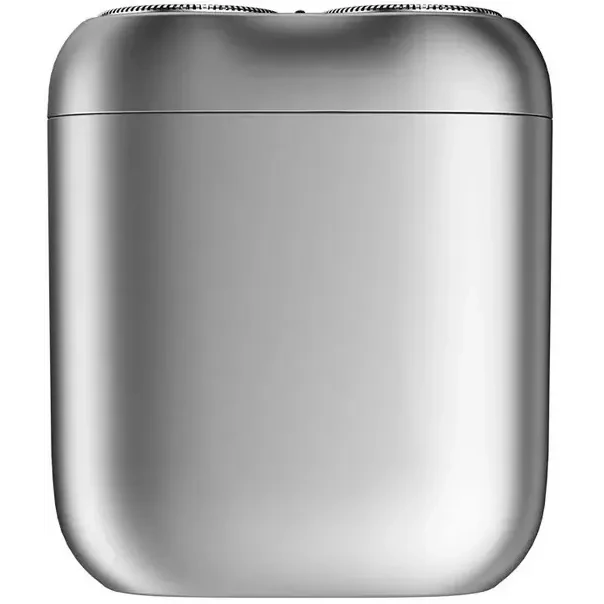 Бритва Xiaomi Mi Electric Shaver S200 Silver - BHR9523GL - фото 2