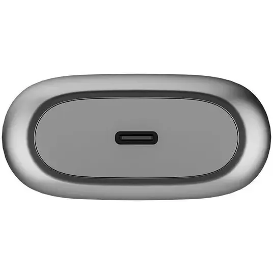 Бритва Xiaomi Mi Electric Shaver S200 Silver - BHR9523GL - фото 5