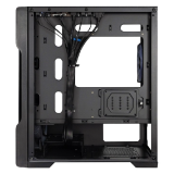 Корпус 1STPLAYER TRILOBITE T3 ARGB Black (T3-BK-4F7)