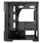 Корпус 1STPLAYER TRILOBITE T3 ARGB Black (T3-BK-4F7) - фото 6