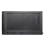 Корпус 1STPLAYER TRILOBITE T3 ARGB Black (T3-BK-4F7)