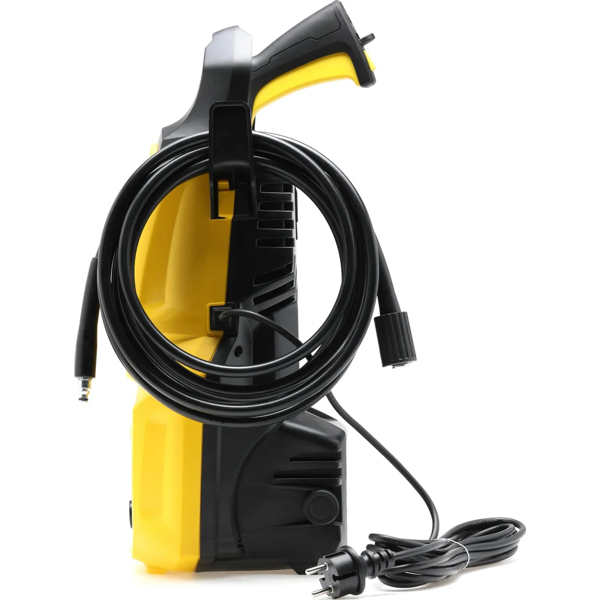 Мойка высокого давления Huter M1650-HP - 900/70/8/51 - фото 3