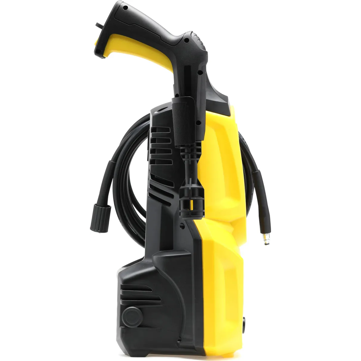 Мойка высокого давления Huter M1650-HP - 900/70/8/51 - фото 4