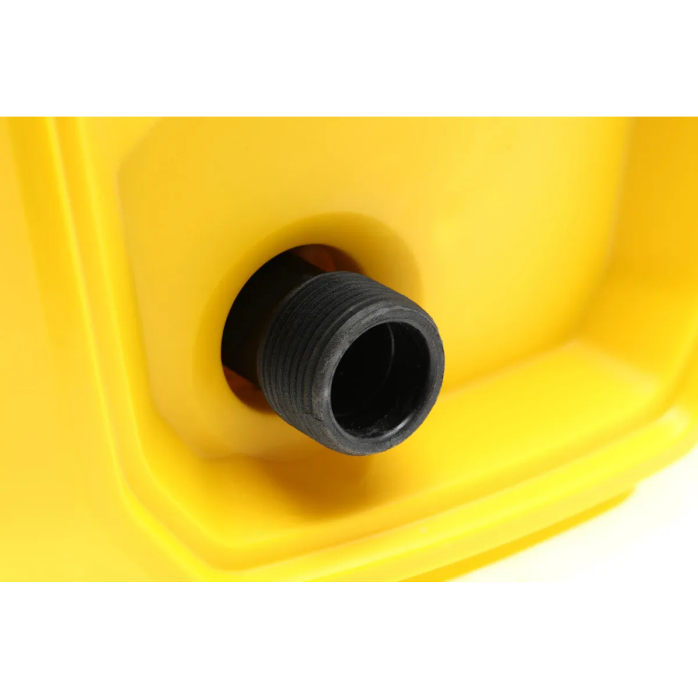 Мойка высокого давления Huter M1650-HP - 900/70/8/51 - фото 7