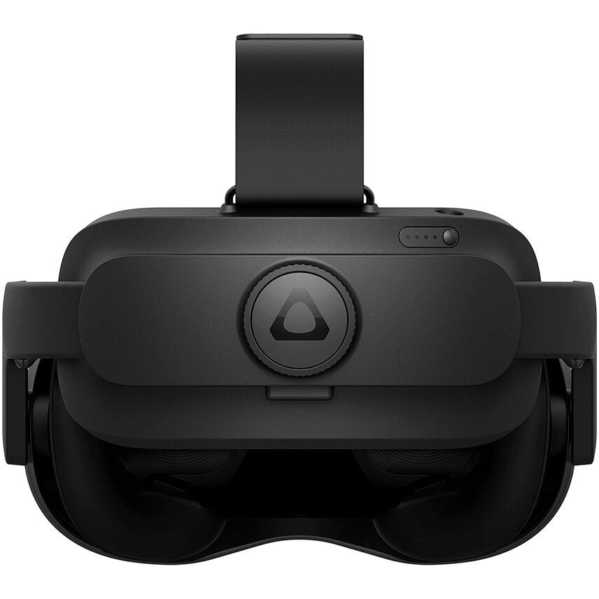 Шлем виртуальной реальности HTC Vive Focus Vision - 99HAUM009-00/99HAUM008-00 - фото 6