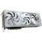 Видеокарта NVIDIA GeForce RTX 5070 Gigabyte AERO OC 12Gb (GV-N5070AERO OC-12GD)