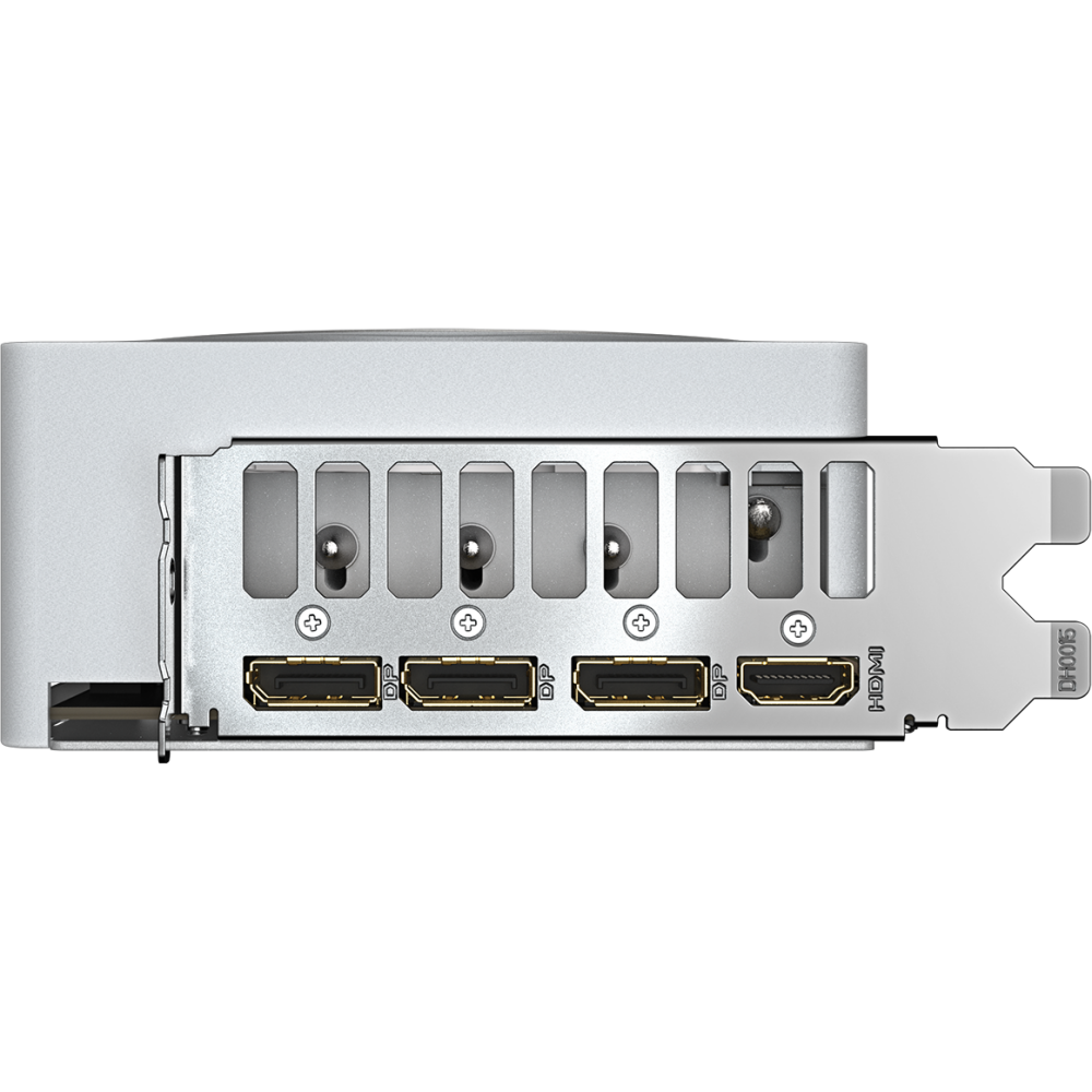 Видеокарта NVIDIA GeForce RTX 5070 Gigabyte AERO OC 12Gb (GV-N5070AERO OC-12GD) - фото 9