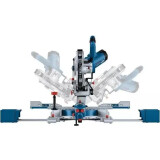 Электропила Bosch GCM 305-216 D (0601B49000)